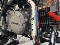 Лот: 25636043. Фото: 18. Мотоцикл ПРОГАСИ Smart 150 PITBIKE