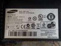 Лот: 20755162. Фото: 6. Продам 3 монитора samsung(не вкл...
