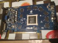 Лот: 18088726. Фото: 5. Видеокарта ASUS GeForce GTS 250...