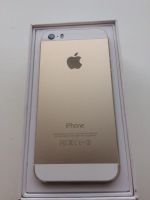 Лот: 8361321. Фото: 7. iPhone 5s gold 16gb