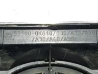 Лот: 11248912. Фото: 5. Решетка радиатора Toyota Hilux...