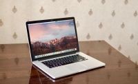 Лот: 17288994. Фото: 5. MacBook Pro 15 2015 i7 2.8Ghz...