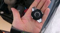 Лот: 13153626. Фото: 2. Крышка радиатора 4s, 3s toyota... Автозапчасти