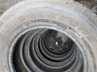 Лот: 13518303. Фото: 6. bridgestone Dueler R17