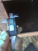 Лот: 14923311. Фото: 2. Печь металл 10мм. Тепловое оборудование, климат