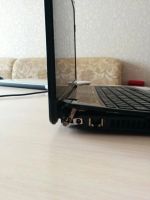 Лот: 7518786. Фото: 3. Продам б/у ноутбук Packard Bell... Компьютеры, оргтехника, канцтовары