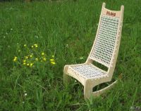 Лот: 9815297. Фото: 3. Стул кресло качалка плетеные сиденье... Мебель