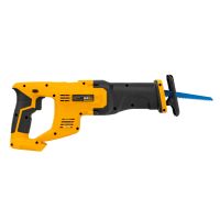 Лот: 20974093. Фото: 6. Пила сабельная аккумуляторная...