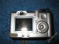 Лот: 326049. Фото: 2. Canon Powershot A85. Фотокамеры