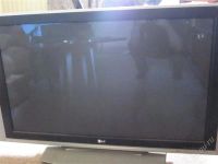 Лот: 2854516. Фото: 3. Плазма LG 42PX3RV. Бытовая техника