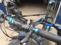 Лот: 11394247. Фото: 4. Велосипед Cube Elite HPC Pro. Красноярск