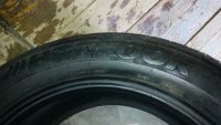 Лот: 11360255. Фото: 3. Шины 235/55R18 hankook до контрольной... Авто, мото, водный транспорт