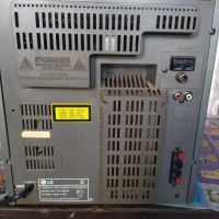 Лот: 25774267. Фото: 4. Музыкальный центр lg. Красноярск