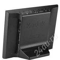 Лот: 607907. Фото: 2. Фоторамка цифровая Kodak 7" EasyShare... Фото, видеокамеры, оптика