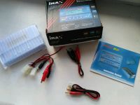 Лот: 8811222. Фото: 7. IMAX B6 Lipro NiMh RC Зарядное...