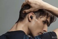 Лот: 13934758. Фото: 5. Беспроводные наушники Xiaomi Redmi...