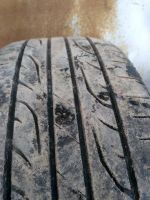 Лот: 11302794. Фото: 3. Шины Dunlop. Авто, мото, водный транспорт