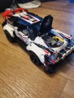 Лот: 19428264. Фото: 2. Lego ралли. Игрушки
