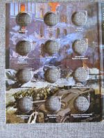 Лот: 5121345. Фото: 12. полный набор 5 и 10 рублей 2014...