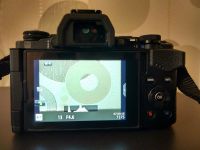 Лот: 10988015. Фото: 3. Olympus OM-D E-M5 Mark II kit... Фото, видеокамеры, оптика