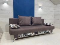 Лот: 13603333. Фото: 4. Диван еврокнижка Оптима 1889. Красноярск