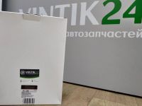 Лот: 12135611. Фото: 3. MILES Фильтр салона угольный для... Авто, мото, водный транспорт