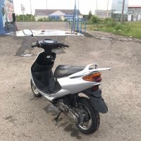 Лот: 17864285. Фото: 3. Продам мопед Yamaha. Авто, мото, водный транспорт