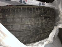 Лот: 17464898. Фото: 3. Шины 215 55 17 летние бу Pirelli... Авто, мото, водный транспорт