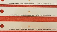 Лот: 14634396. Фото: 5. LED String 43 " 3 шт комплект...