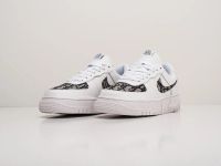 Лот: 18725589. Фото: 3. Кроссовки Nike x Dior Air Force... Одежда, обувь, галантерея