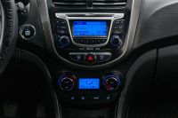 Лот: 22178787. Фото: 20. Hyundai Solaris 2011
