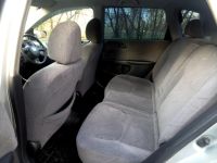 Лот: 12337045. Фото: 18. Honda Civic, 2001, V-1500, АКПП...