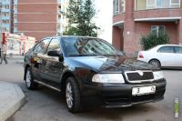 Лот: 3811887. Фото: 5. Skoda Octavia Tour, 2007 год.
