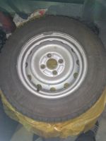 Лот: 6069563. Фото: 4. шины на дисках Bridgestone ice... Красноярск