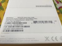 Лот: 6751426. Фото: 4. iPhone 5s 32gb Space Gray