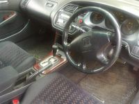 Лот: 2686921. Фото: 2. Honda Accord SiR. Авто, мото, водный транспорт