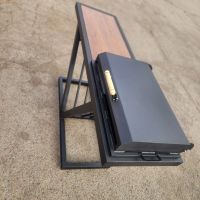 Лот: 25896387. Фото: 4. Мангал Чёткий! Читайте описание