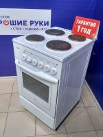 Лот: 14996290. Фото: 2. Плита электрическая лысьва эп-402... Крупная бытовая техника