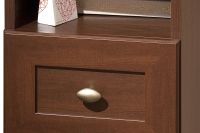 Лот: 23708821. Фото: 5. Тумба прикроватная Hoff Sherlock