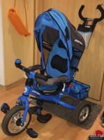 Лот: 13883353. Фото: 5. Велосипед Safari Trike