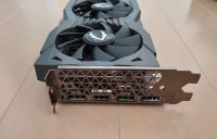 Лот: 18599242. Фото: 3. Видеокарта Zotac RTX2060. Компьютеры, оргтехника, канцтовары