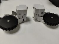 Лот: 19860022. Фото: 3. Колесо Xiaomi Mi Robot Vacuum... Бытовая техника