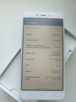 Лот: 8089827. Фото: 7. Xiaomi Redmi Note 4 16 Gb. НОВЫЙ...