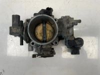 Лот: 21701966. Фото: 2. заслонка дроссельная Honda Civic... Автозапчасти