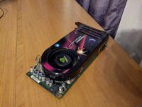 Лот: 5081466. Фото: 2. Foxconn GeForce 8800 GTS 640mb... Комплектующие