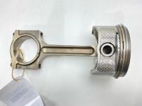 Лот: 24774233. Фото: 2. Поршень с шатуном Mazda Mazda... Автозапчасти