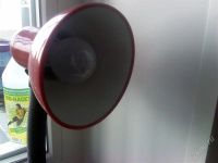 Лот: 1112172. Фото: 2. Настольная лампа. Освещение