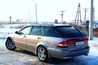 Лот: 5131915. Фото: 4. Honda Accord Wagon ch9 200 л.с...