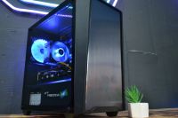 Лот: 19073567. Фото: 6. Игровой компьютер xeon E5 2650V2...