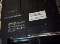 Лот: 11147997. Фото: 7. Ноутбук Asus A6R